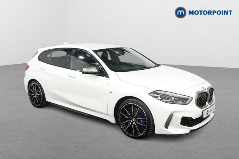 2023 BMW 1 Series M135i xDrive 5dr Step Auto [Pro Pack] Hatchback Petrol Automatic