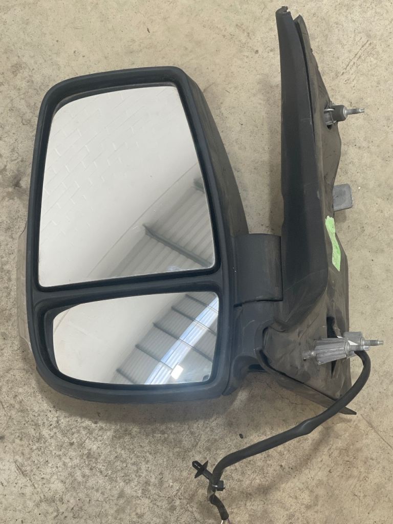Ford transit wing mirror