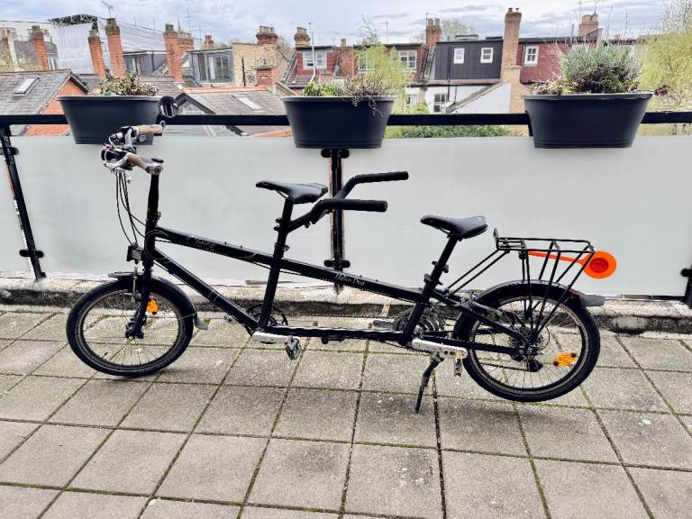 Circe Helios Duo Tandem – Lightweight, Versatile & Family-Friendly