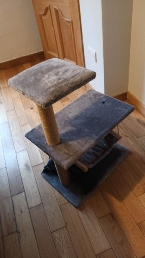 Cat Tree/Platform 