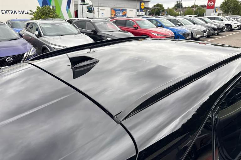 2024 Nissan Qashqai 1.5 E-Power N-Design 5dr Auto Hatchback Hybrid Automatic