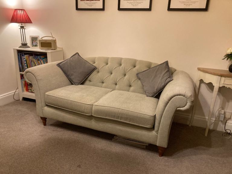 Marks and Spencers  sofa
