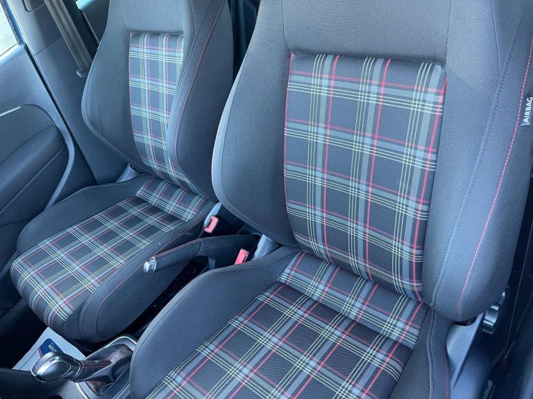 2016 Volkswagen Polo 1.8 TSI BlueMotion Tech GTI DSG Euro 6 (s/s) 5dr HATCHBACK Petrol Automatic