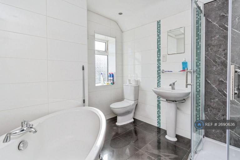 1 bedroom in Marston Road, Stafford, ST16 (#2690636)