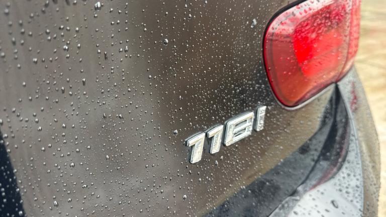 2024 Audi Q3 35 TFSI Black Edition 5dr S Tronic ESTATE PETROL Manual