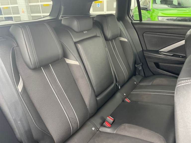 2023 Vauxhall Astra 1.2 Turbo 130 GS 5dr ESTATE PETROL Manual