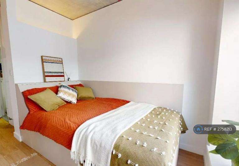 Studio flat in Bear Point, London, SE10 (#2758213)