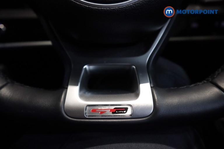 2025 Kia Sportage 1.6T GDi 157 48V ISG GT-Line 5dr DCT ESTATE PETROL Automatic