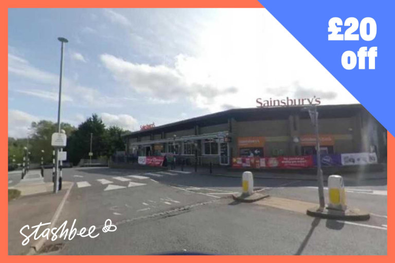 Parking Space to rent in Pulborough (RH20) | Stashbee