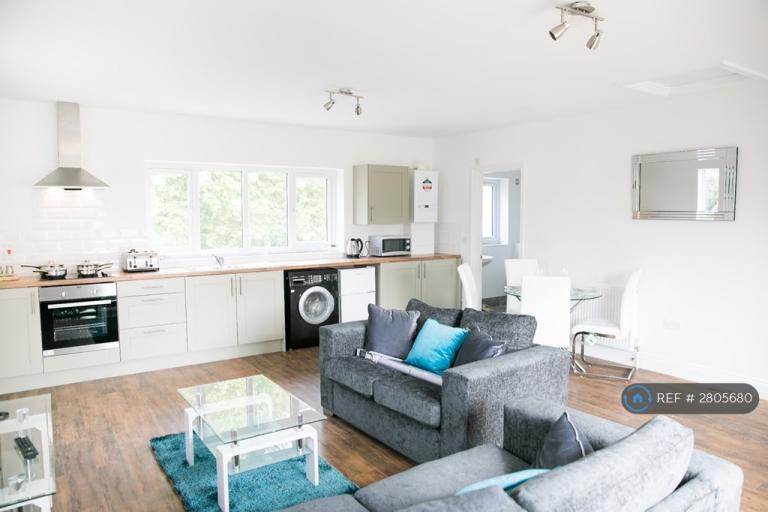 1 bedroom flat in Angel Rd, Norwich, NR3 (1 bed) (#2805680)