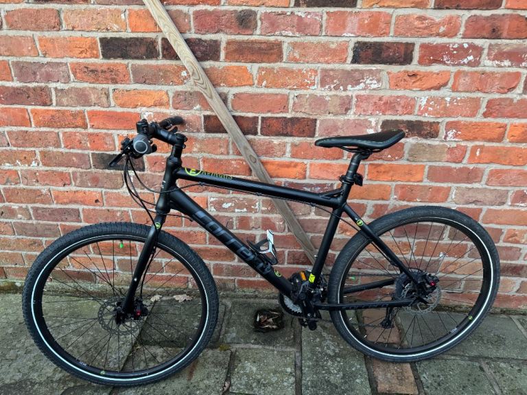 image for Carrera bike