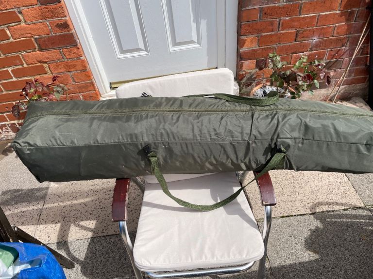2 man Bivvy 