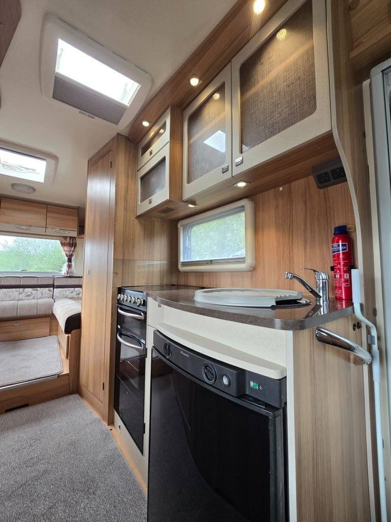 2016 Peugeot Boxer 765 APPROACH 2.2 HDi  CHASSIS CAB DIESEL Manual