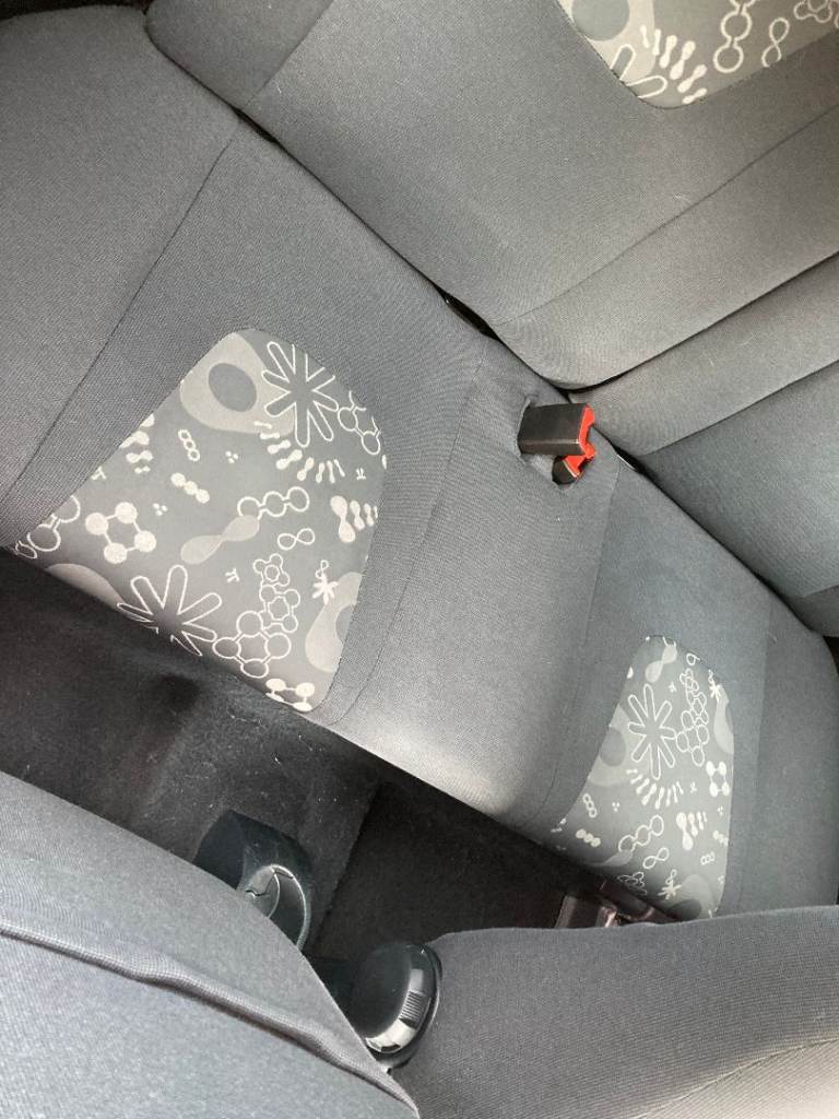 FORD KA STYLE 3 DOOR HATCHBACK £35 ROAD TAX 