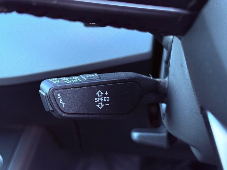  Audi A4 Avant 1.4 TFSI SE Euro 6 (s/s) 5dr Petrol Manual