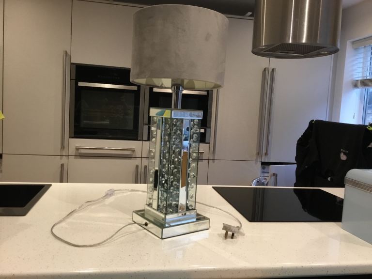 image for Stunning lamp 