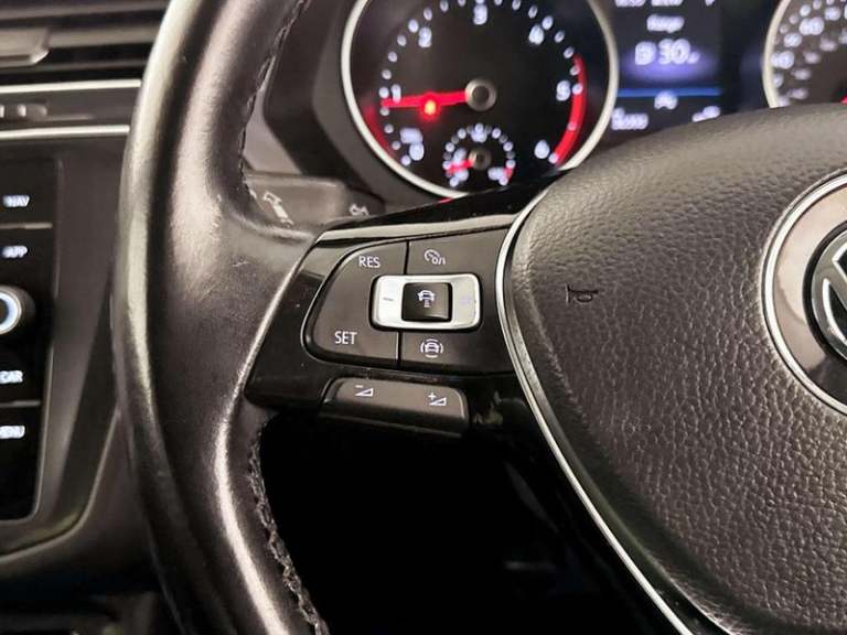 2019 Volkswagen Tiguan Allspace 2.0 TDI Match SUV 5dr Diesel DSG 4Motion Euro 6 (s/s) (150 ps) Au...