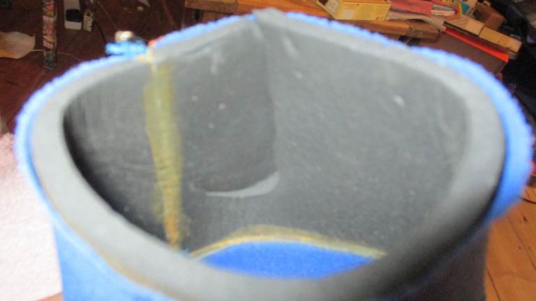 Free WETSUIT/s - excellent thickness/insulation