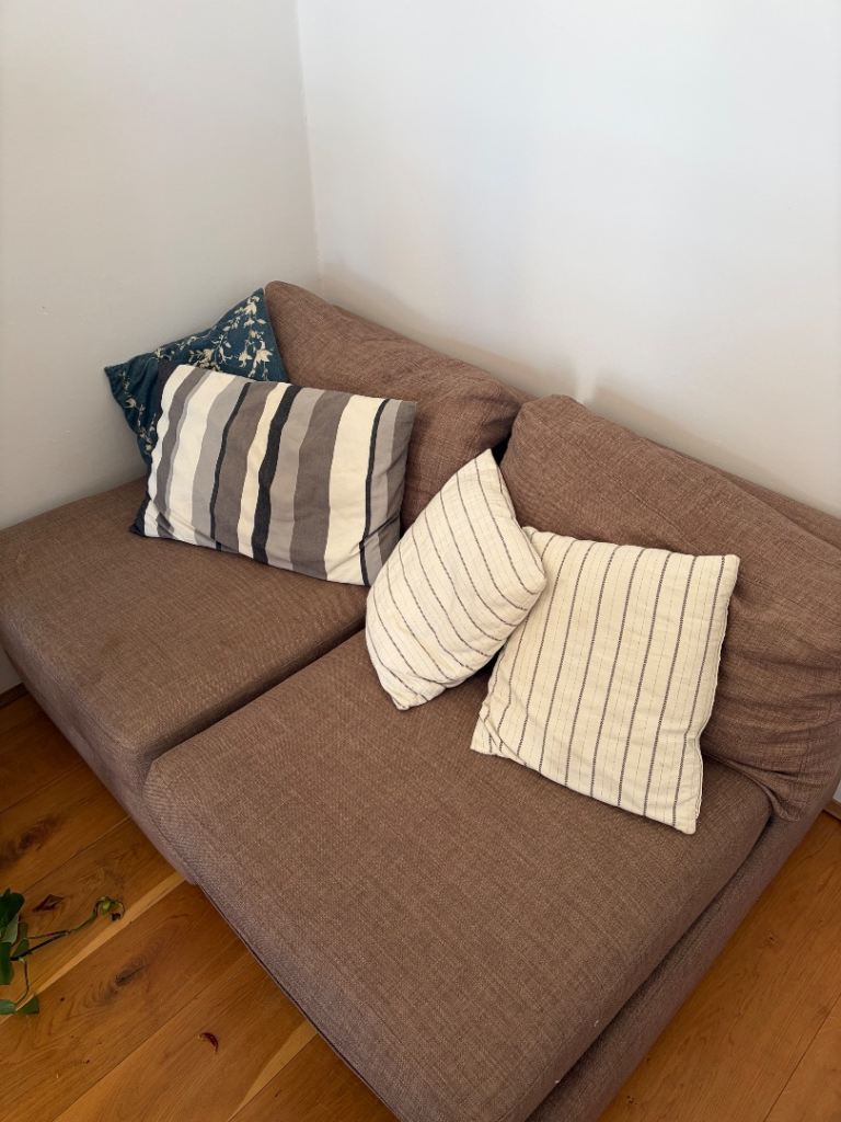 Free sofa 
