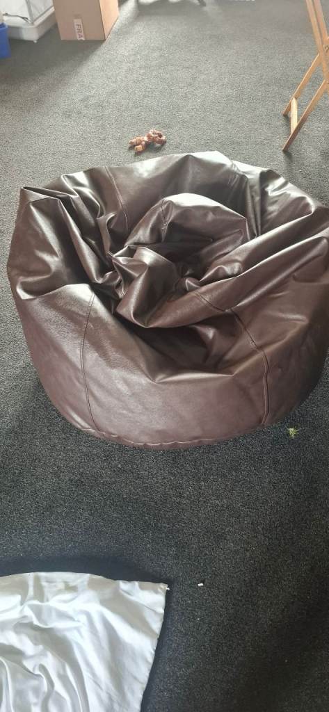 Xl beanbag
