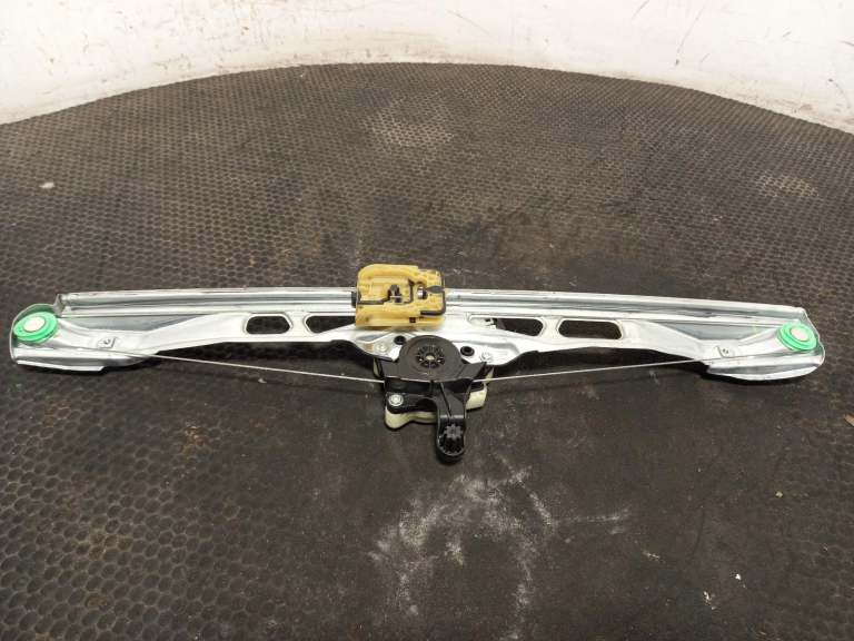 Ford Transit Custom Window Regulator O/S 2018-2024 Unknown Van Front Rh