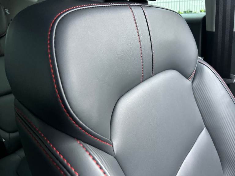 2023 MG MG ZS 1.5 VTi-TECH Exclusive 5dr HATCHBACK PETROL Manual