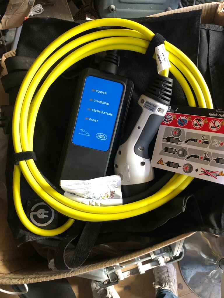 Genuine e.v home charger