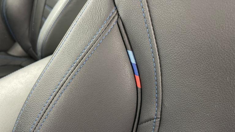 2022 BMW 4 Series 420i M Sport 5dr Step Auto Petrol Hatchback Hatchback Petrol Automatic