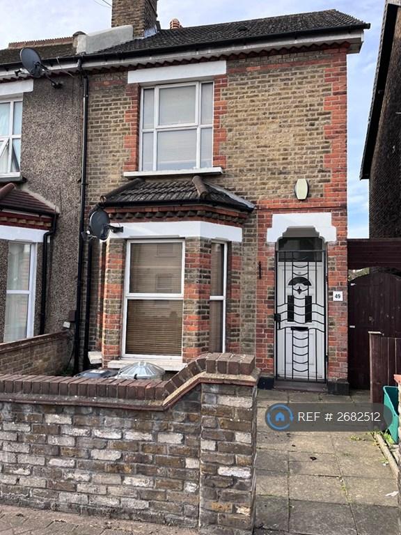 1 bedroom in West St, Bromley, BR1 (#2682512)