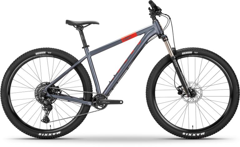 Custom-Upgraded Voodoo Horde 29er offers accepted Hardtail (Size M/S Frame)