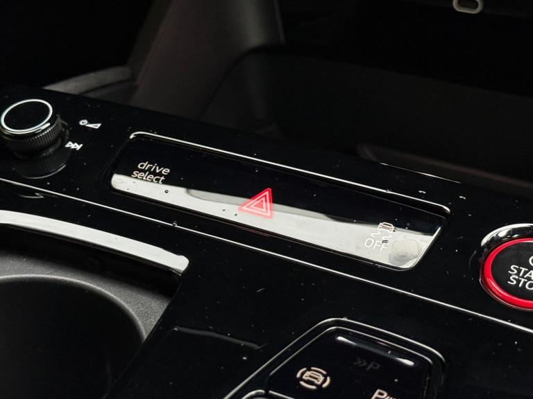 2025 Audi A6 370kW S6 Quattro 100kWh Launch Edition 5dr Auto ESTATE ELECTRIC Automatic