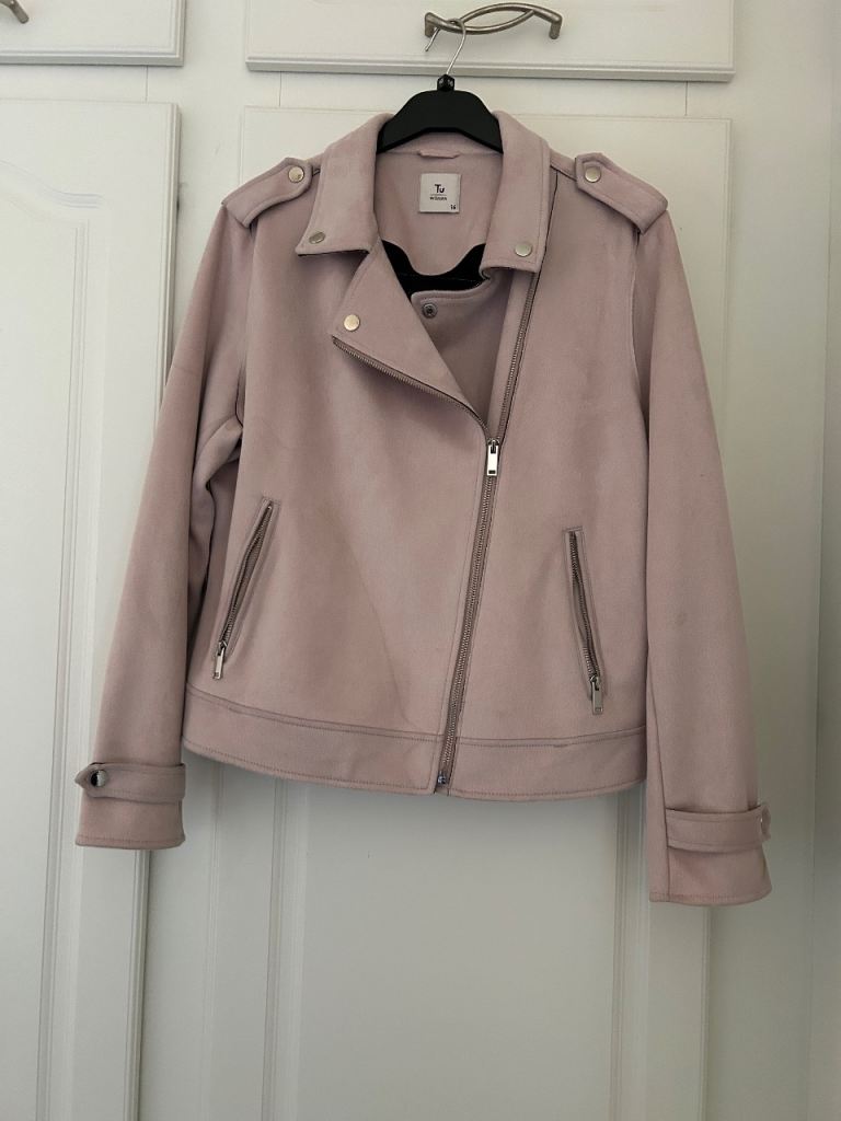 Ladies’ Jacket