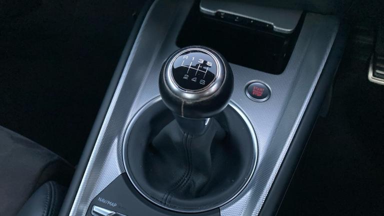 2016 Audi TT 1.8T FSI Sport 2dr Petrol Coupe Coupe Petrol Manual