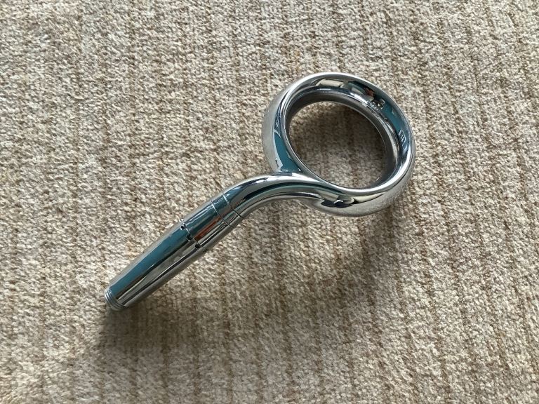 Caravan/motorhome Ecocamel Orbit shower head