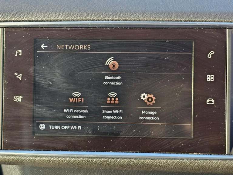 2018 Peugeot 308 SW 1.2 PureTech Active Manual 5Spd Euro 6 (s/s) 5dr ESTATE Petrol Manual