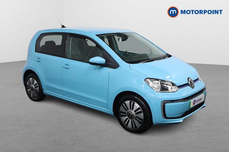 2022 Volkswagen up! 60kW E-Up 32kWh 5dr Auto Hatchback Electric Automatic