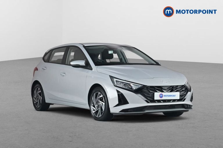 2025 Hyundai i20 1.0T GDi Advance [Nav] 5dr DCT Hatchback Petrol Automatic
