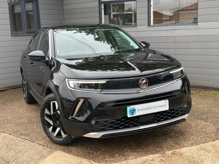 2022 Vauxhall Mokka Electric 50kWh Elite Premium Auto 5dr HATCHBACK Electric Automatic