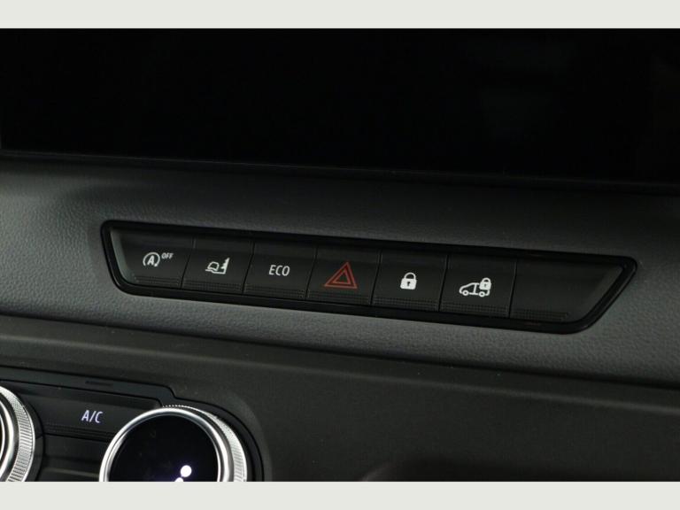 2025 Renault Master LM35 Blue dCi 150 Advance Medium Roof Van Auto PANEL VAN DIESEL Automatic