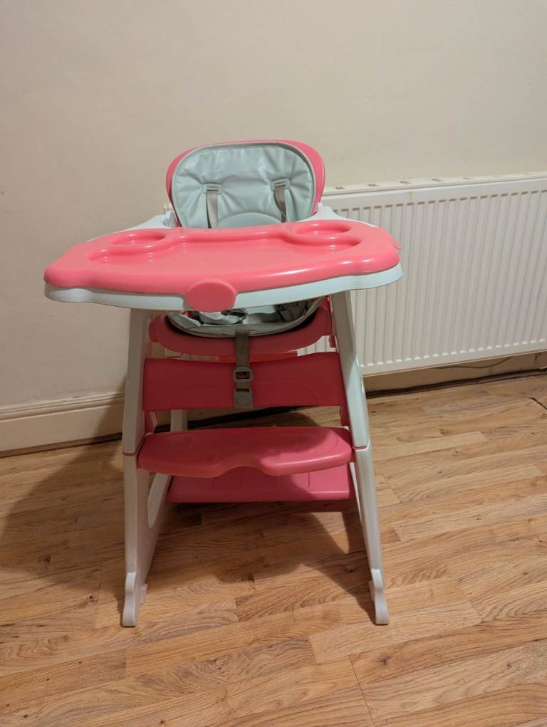 FREE Baby High Chair