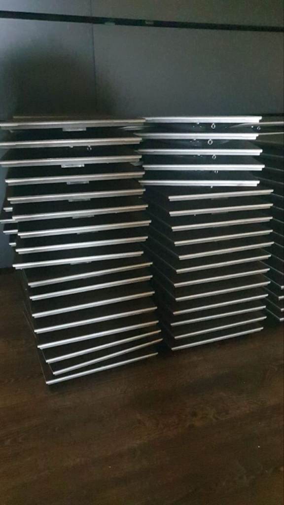 100x Unilumin Upanel 2S LED Video Wall Panel – Pro Stage Display | Event / DJ / Production