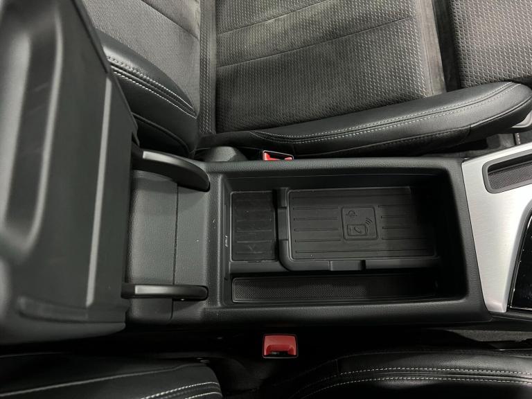 2020 Audi A5 35 TDI S Line 5dr S Tronic HATCHBACK DIESEL Automatic