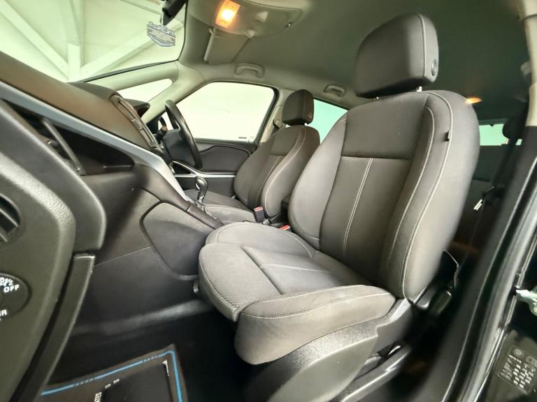 2017 Vauxhall Zafira 1.4T SRi Nav 5dr Auto MPV PETROL Automatic