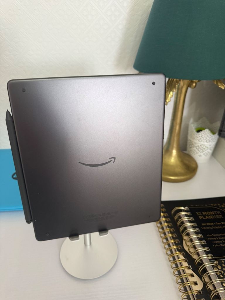 Amazon Kindle Scribe – Grey, Good Condition