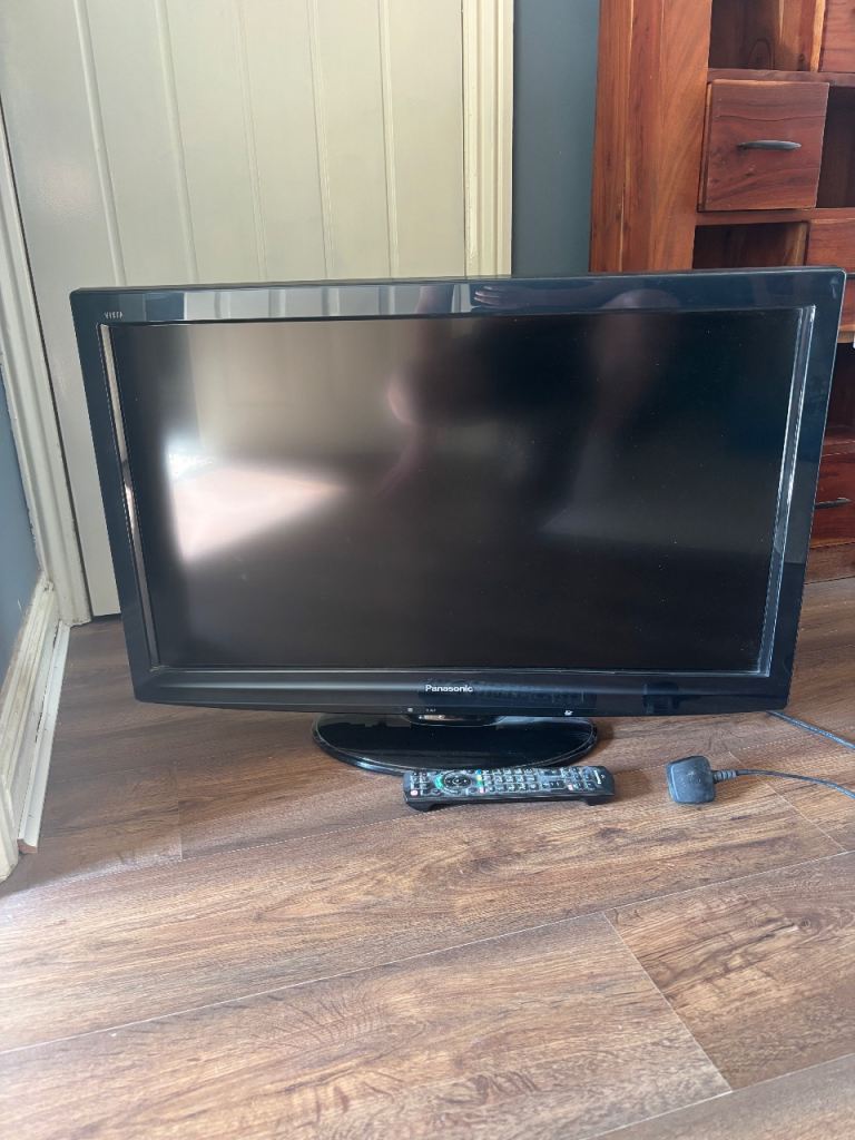 32 inch Panasonic TV