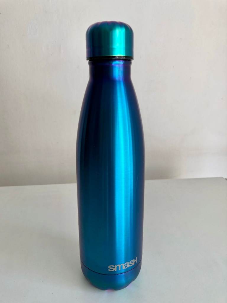 Smash Stainless Bottle