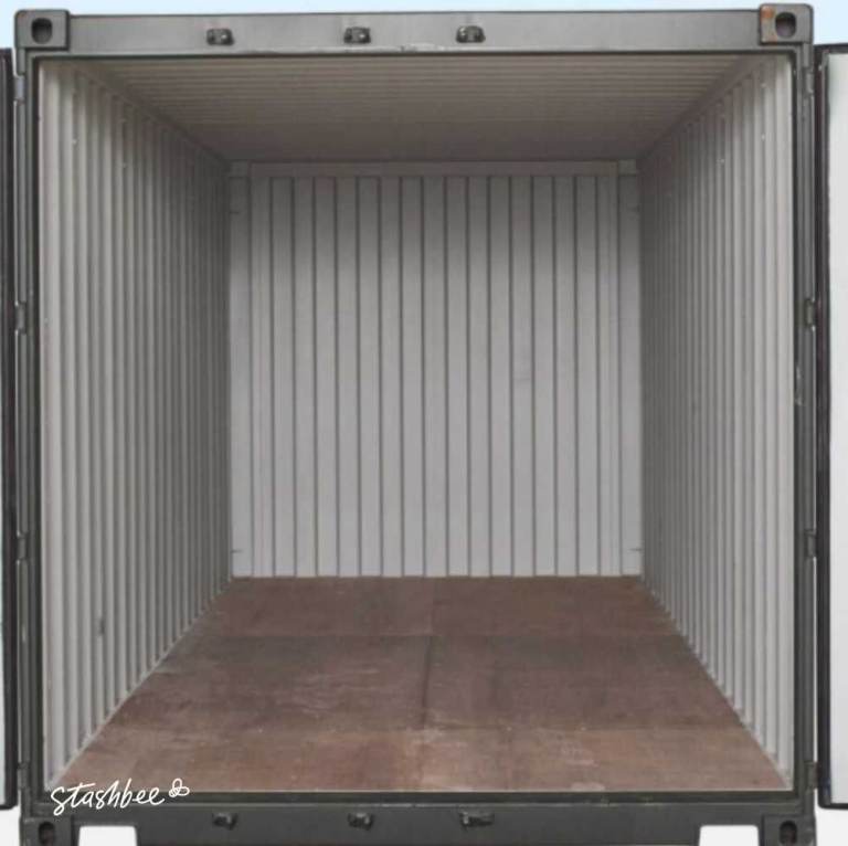 Storage space available to rent in Self Storage Facility in Newcastle (NE12) - 140 Sq Ft