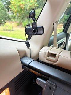 NextBase 412GW DashCam
