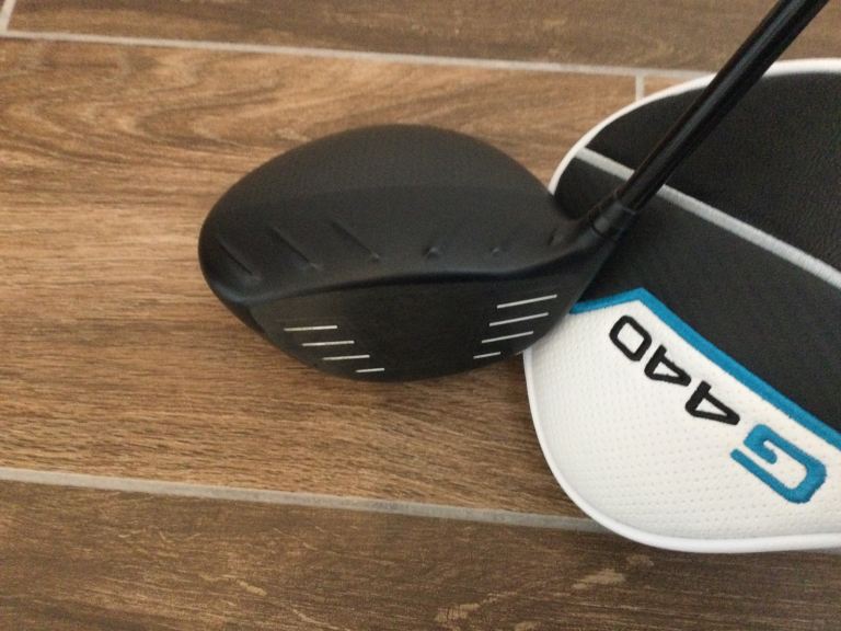 Ping G440 Driver