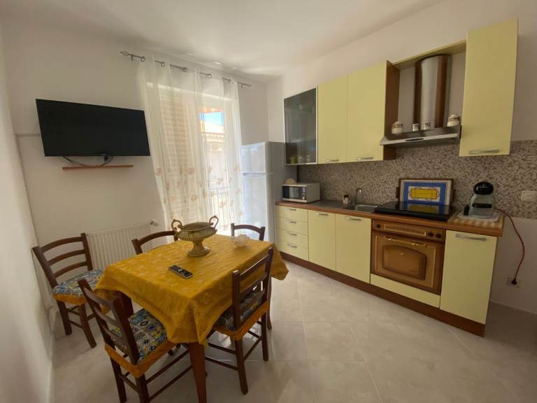 Camilleri Apartment for your holidays in Sicily!